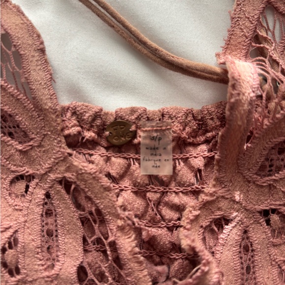 Free People Dress - Picture 4 of 5